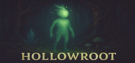 Hollowroot Cover Image