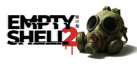 EMPTY SHELL 2 Cover Image