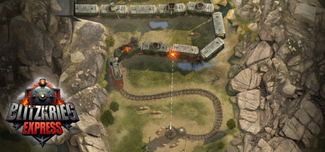 Blitzkrieg Express