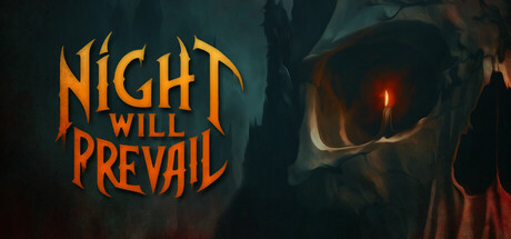 Night Will Prevail Cover Image