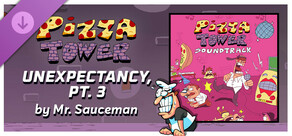 Rift of the NecroDancer: Pizza Tower - "Unexpectancy, Pt. 3"
