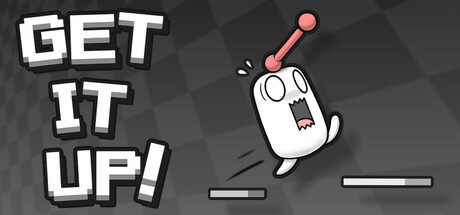 Get It Up! Cover Image