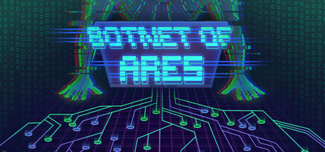Botnet of Ares Cover Image