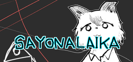SAYONALAIKA Cover Image