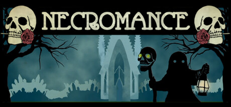 Necromance Cover Image