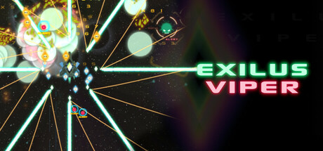 Exilus Viper Cover Image