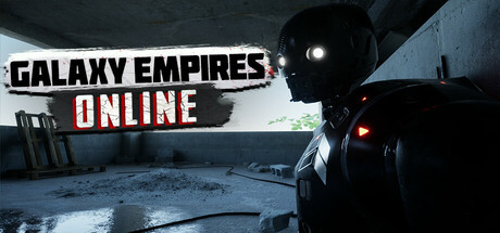 Galaxy Empires Online Cover Image
