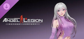 Angel Legion-DLC Sexy Sweater E