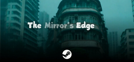 The Mirror's Edge 鏡界 Cover Image