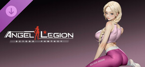 Angel Legion-DLC Vibrant Vitality F