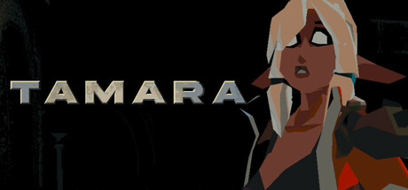 Tamara Cover Image
