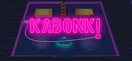Kabonk! Cover Image