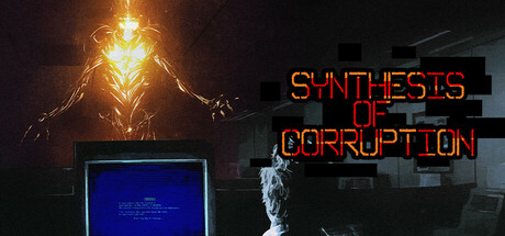 Synthesis of Corruption Cover Image