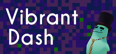 Vibrant Dash