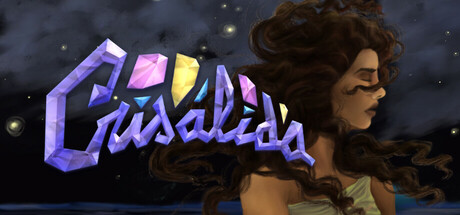 Crisálida Cover Image