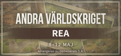 WW2 Games Sale Advertising App