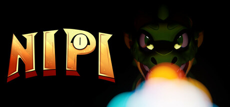 Nipi Cover Image