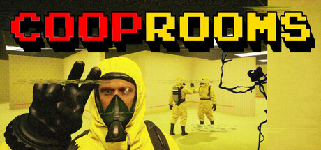 CoopRooms Cover Image