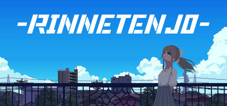 RINNETENJO Cover Image