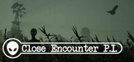Close Encounter P.I.