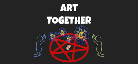 Art Together Cover Image