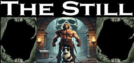 The Still Cover Image