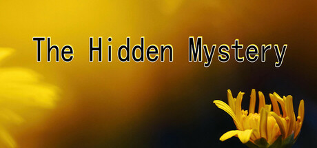 The Hidden Mystery Cover Image