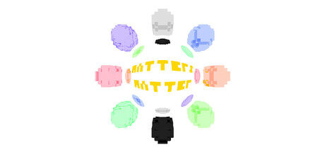 Matters Matter Cover Image