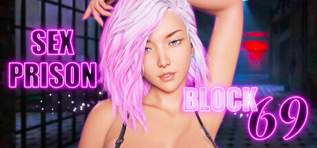Sex Prison: Block 69