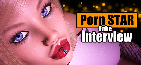 Porn Star Fake Interview