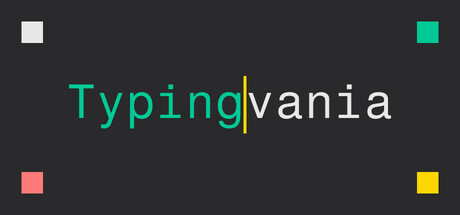 Typingvania Cover Image