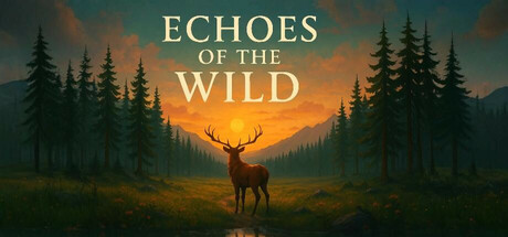 Echoes of the Wild Cover Image