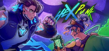 HeXpunk