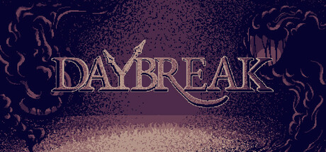 Daybreak Cover Image