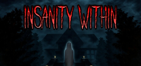 Insanity Within Cover Image