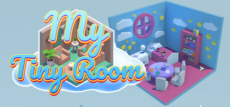 My Tiny Room Cover Image