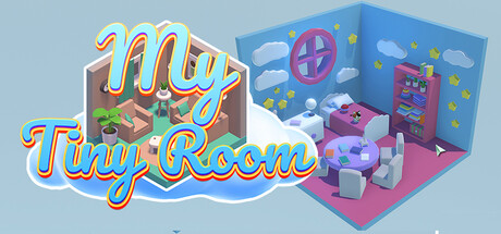 My Tiny Room