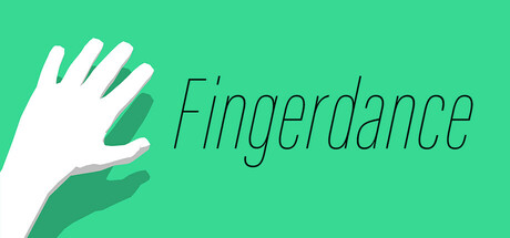Fingerdance Cover Image