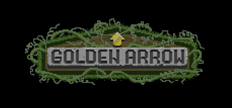 Golden Arrow Cover Image