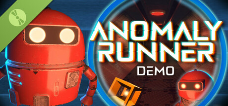 Anomaly Runner Demo