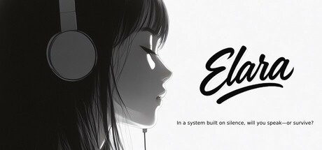 【3634400】Elara「2025.04.28发行」