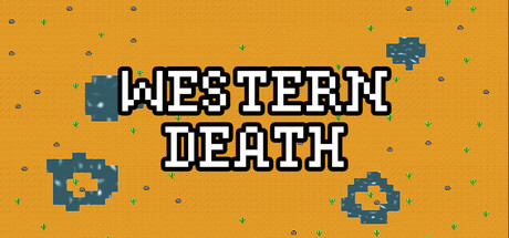 Western Death Cover Image
