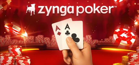 Zynga Poker Texas Holdem