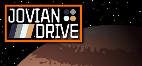 Jovian Drive