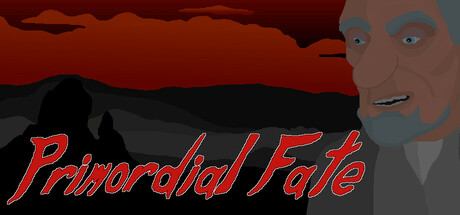 Primordial Fate Cover Image
