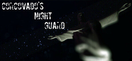 Corcovado's Night Guard Cover Image