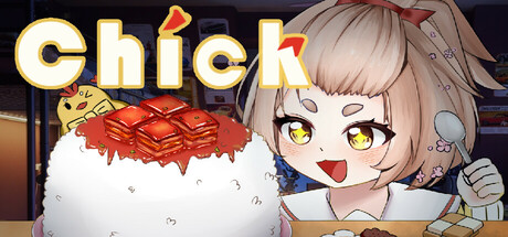 Chick Cover Image