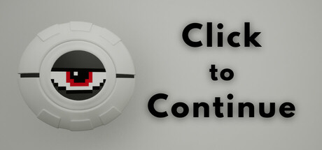 Click To Continue Cover Image