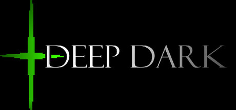 DEEP DARK Cover Image