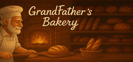 Grandfathers Bakery